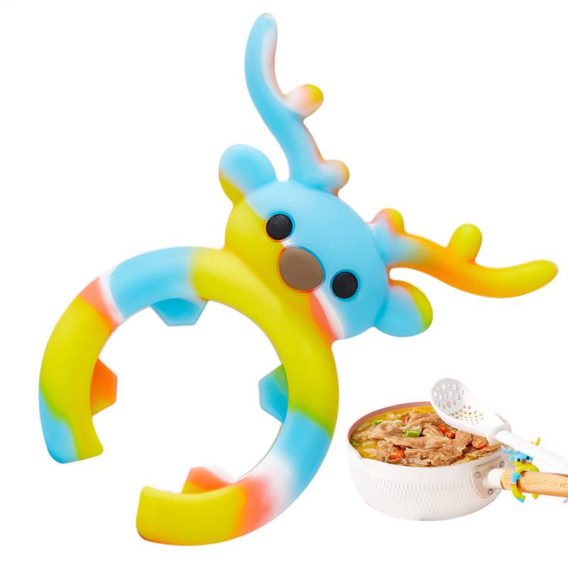 Home Cooking On - Spachtel Halter Spachtel Turner Rest Auf