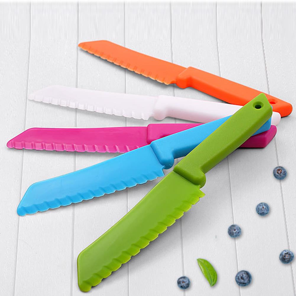 Home Cooking Help - 1pc Kunststoff Küche Werkzeuge Für Kinder