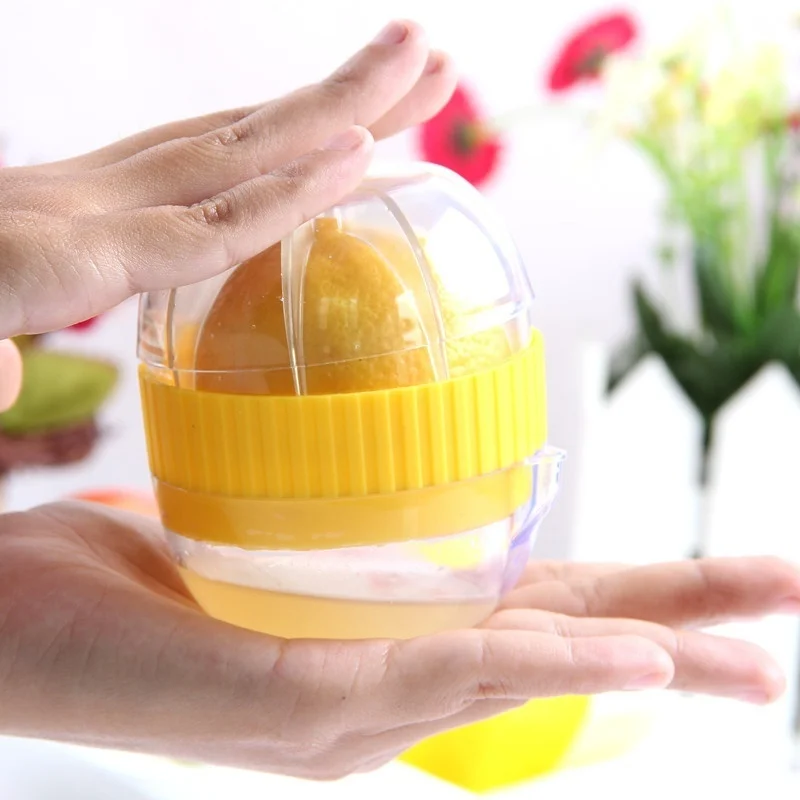 Home Cooking Help - Neue Zitrone Zitrus Limette Entsafter Küche