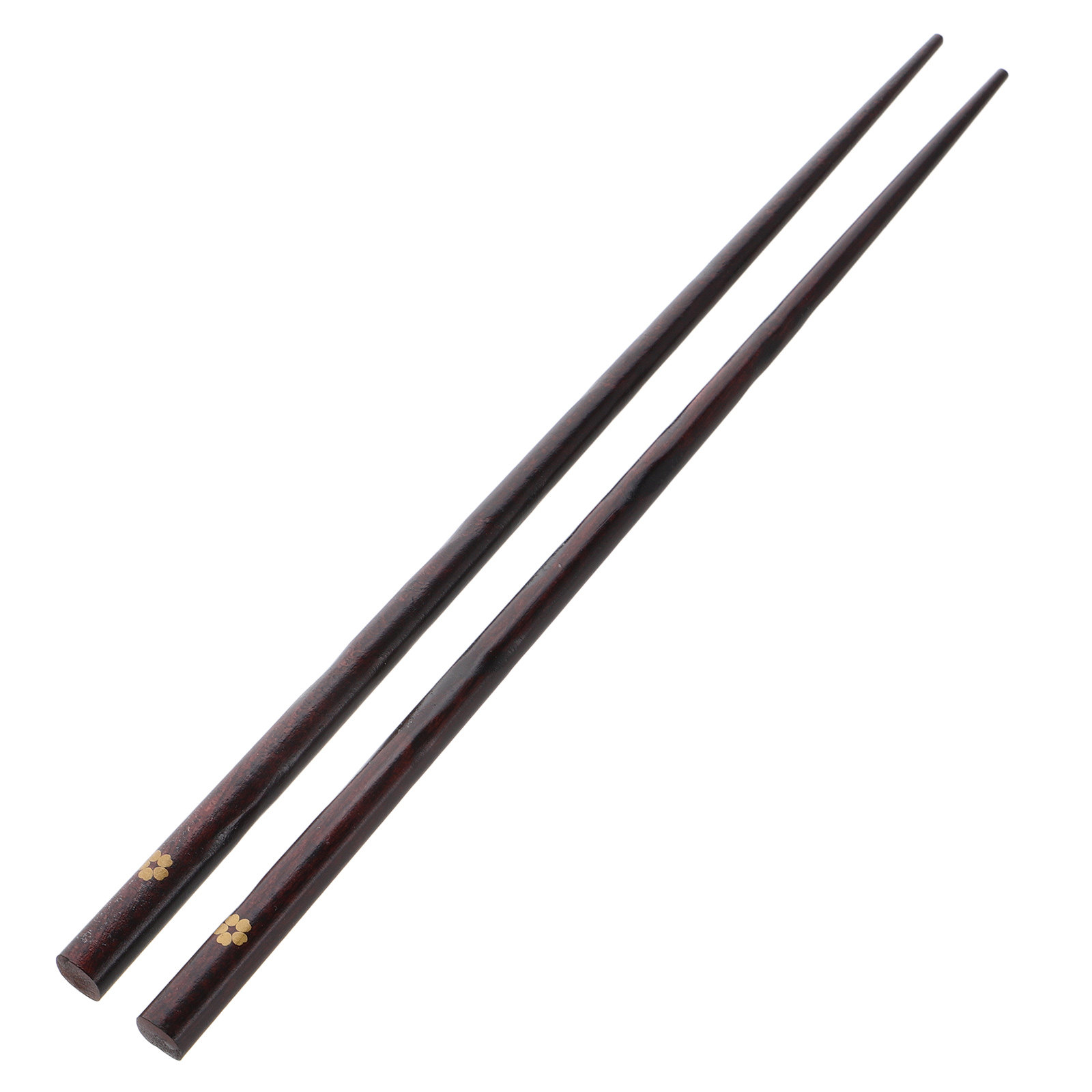 Home Cooking Japanese - Holzstäbchen im japanischen Stil, rutschfest, wiederverwendbar