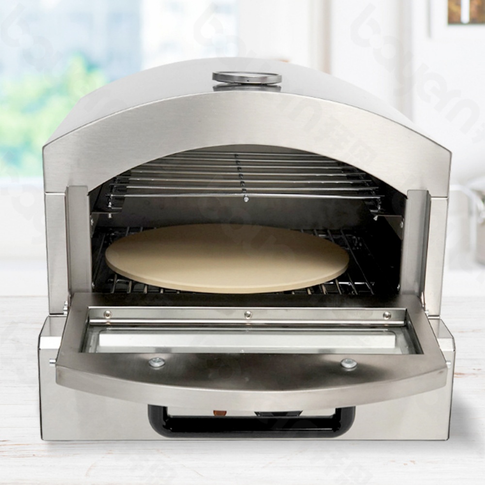 Kommerzieller elektrischer Gas – Home Cooking In Italian Bewertung und Preis