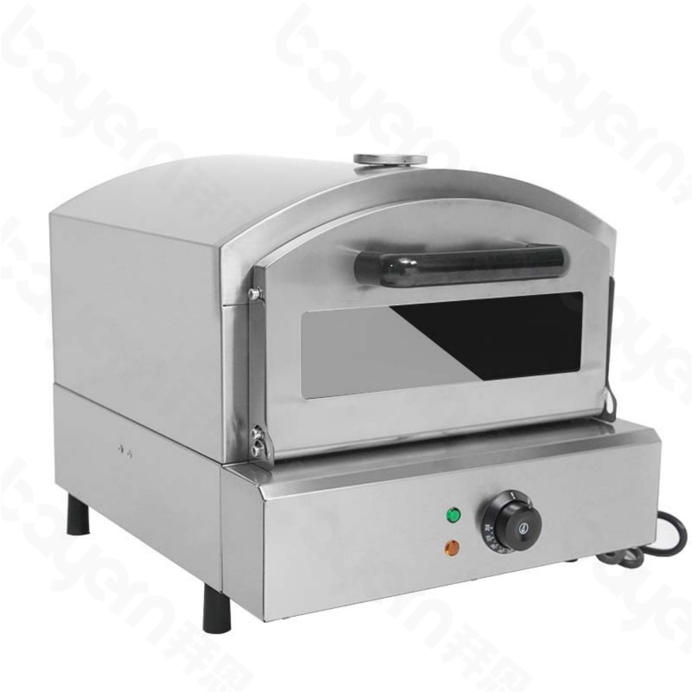 Kommerzieller elektrischer Gas – Home Cooking In Italian Bewertung und Preis