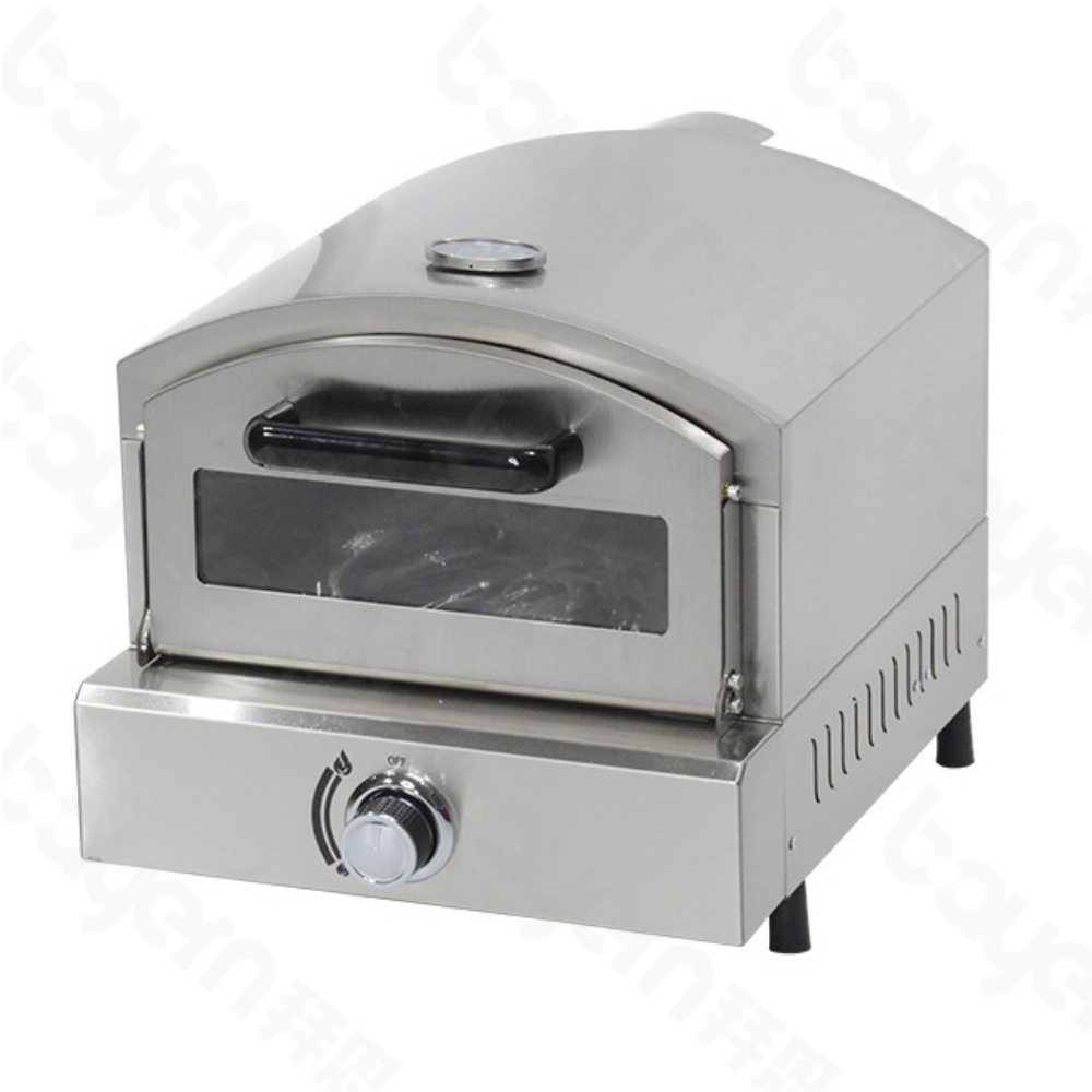Kommerzieller elektrischer Gas – Home Cooking In Italian Bewertung und Preis