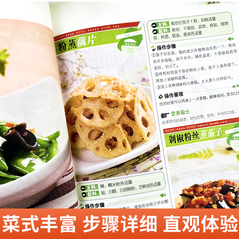 Auf einen Blick, die hausgemac – Home Cooking On Bewertung und Preis