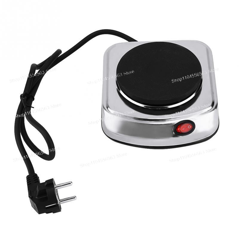 500W Mini Elektroherd Kochplat – Home Cooking Heater Bewertung und Preis