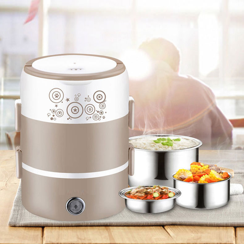 220V Edelstahl Elektrische Hei – Home Cooking Heater Bewertung und Preis