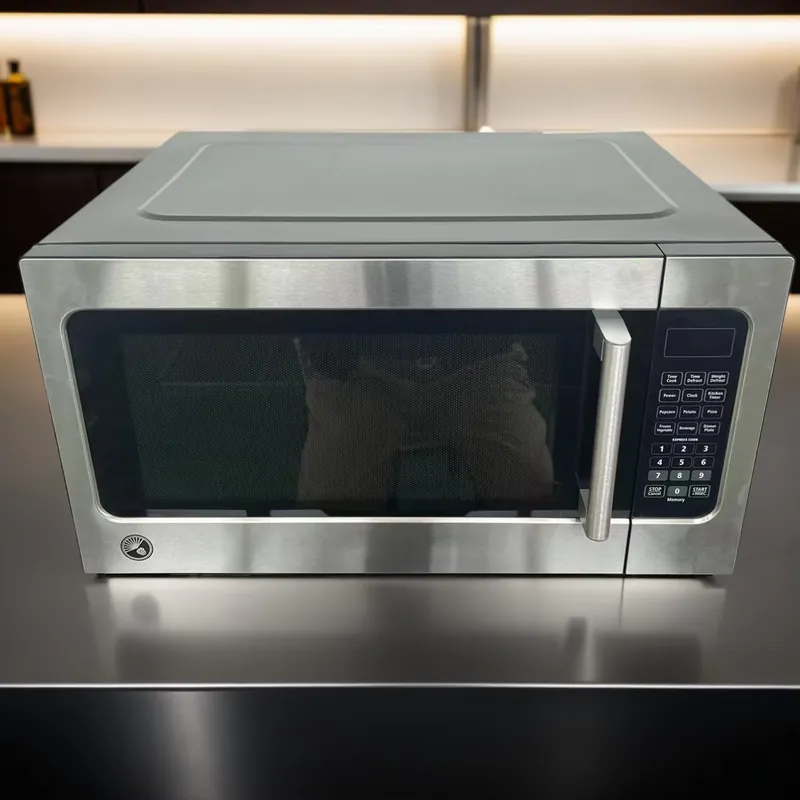 Kommerzielle Gastronomie-Mikro – Home Cooking Heater Bewertung und Preis