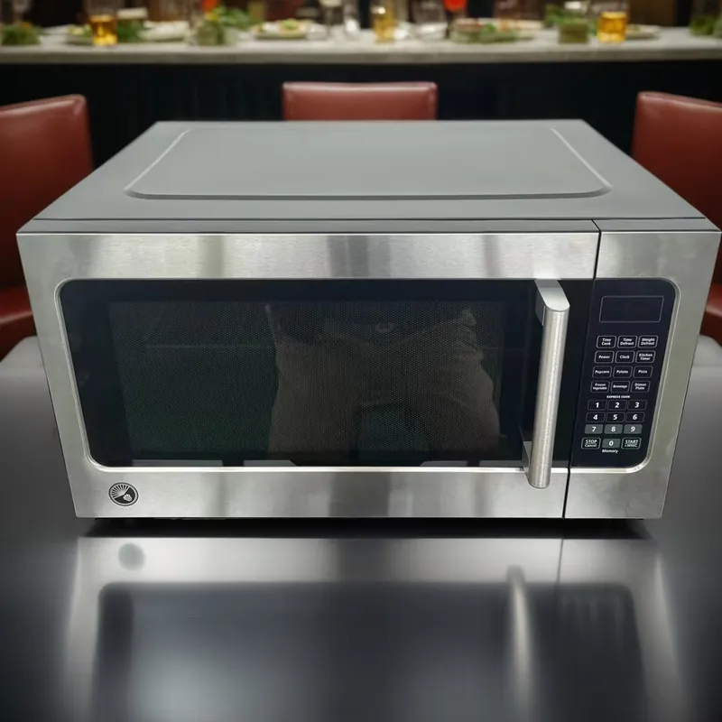 Kommerzielle Gastronomie-Mikro – Home Cooking Heater Bewertung und Preis
