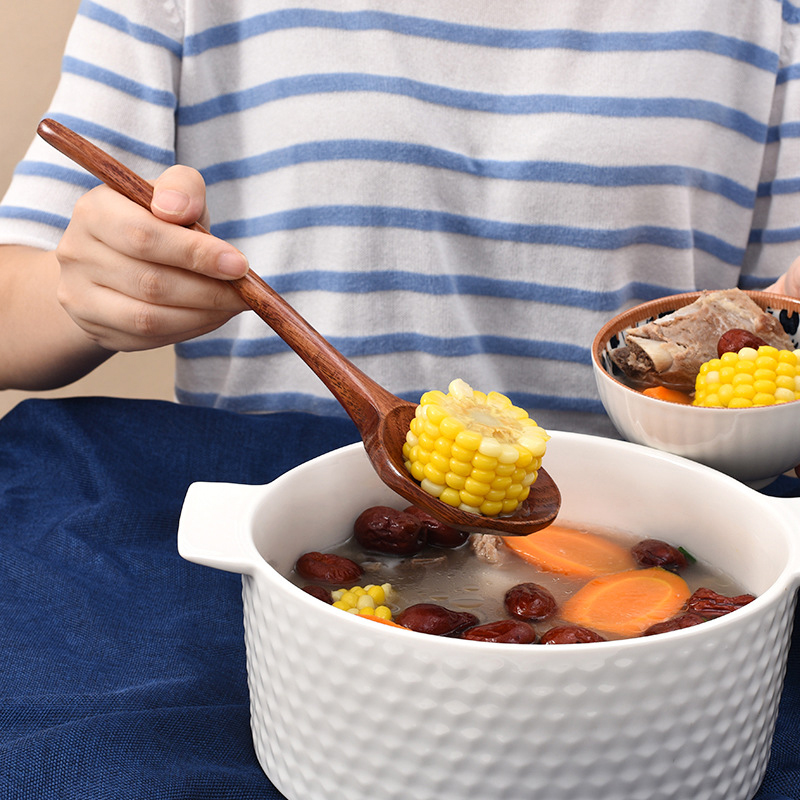 Langer Holzlöffel für Ramen Ja – Home Cooking Japanese Bewertung und Preis