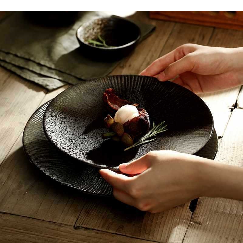 Japanische Retro Küche Keramik – Home Cooking Japanese Bewertung und Preis
