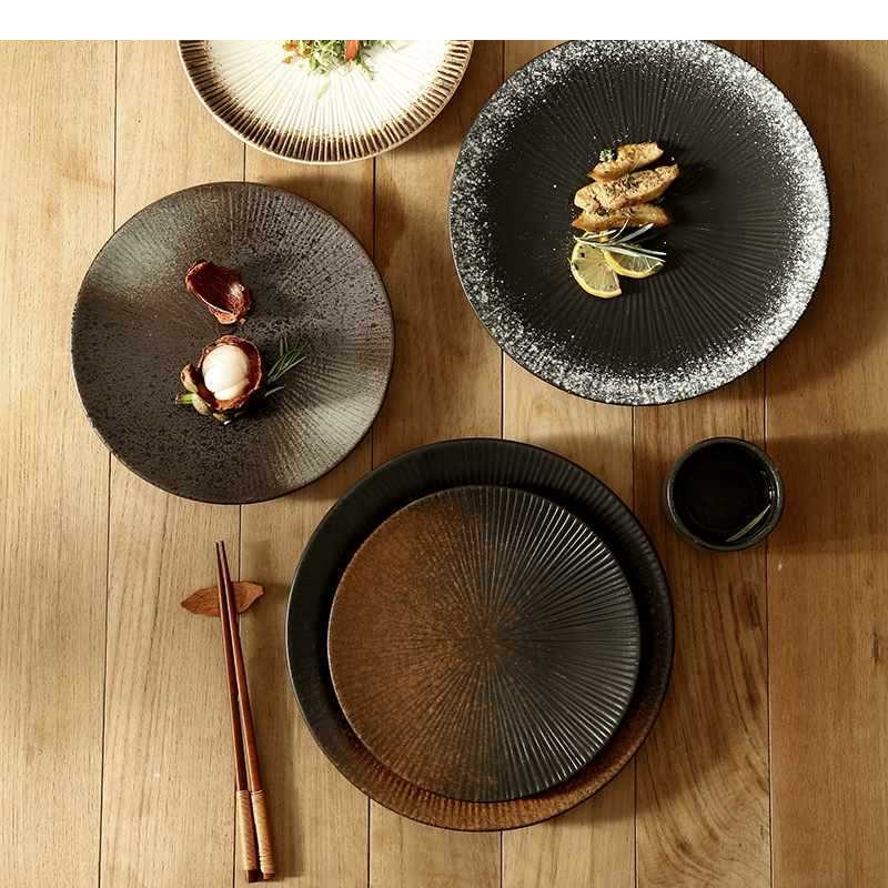 Japanische Retro Küche Keramik – Home Cooking Japanese Bewertung und Preis