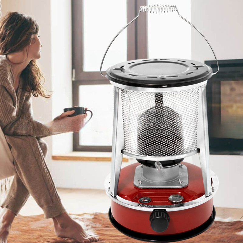 Qwinn Tragbarer Heiz- und Koch – Home Cooking Heater Bewertung und Preis