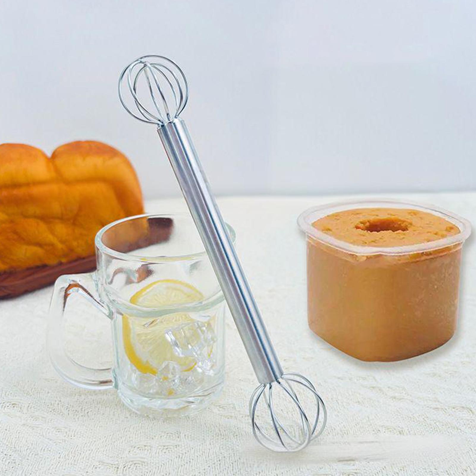 Miso-Rührer aus Stahl, tragbar – Home Cooking Japanese Bewertung und Preis