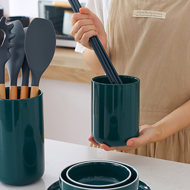 Keramik-Aufbewahrungskanister, – Home Cooking Help Bewertung und Preis