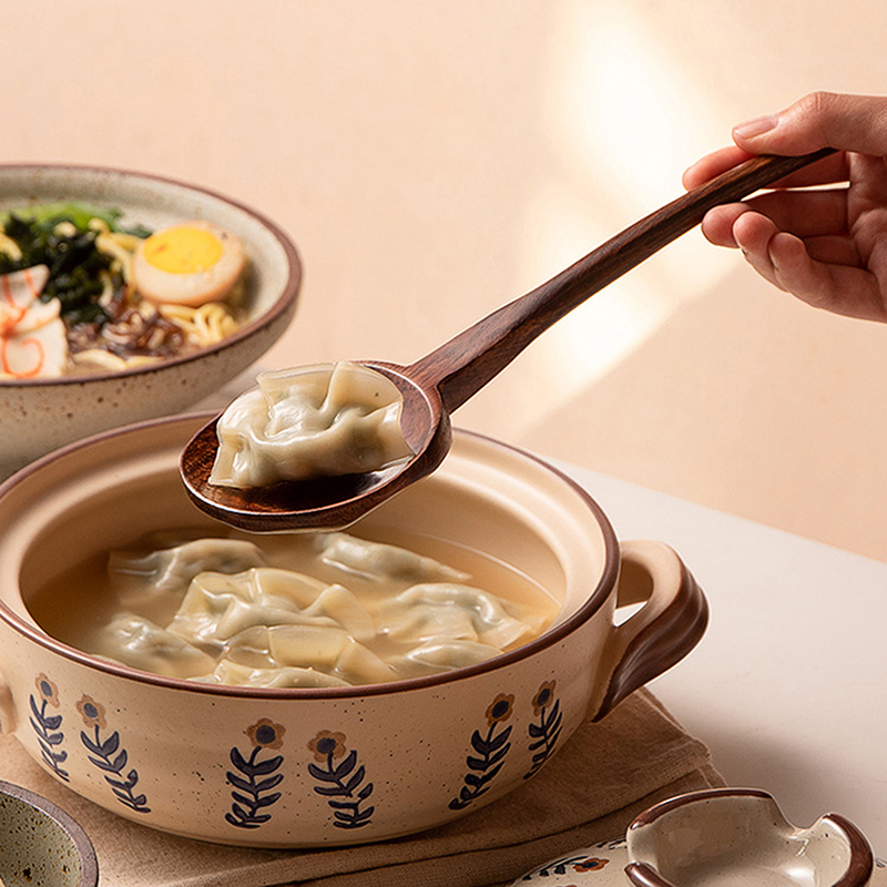 Holzlöffel mit langem Griff, j – Home Cooking Japanese Bewertung und Preis