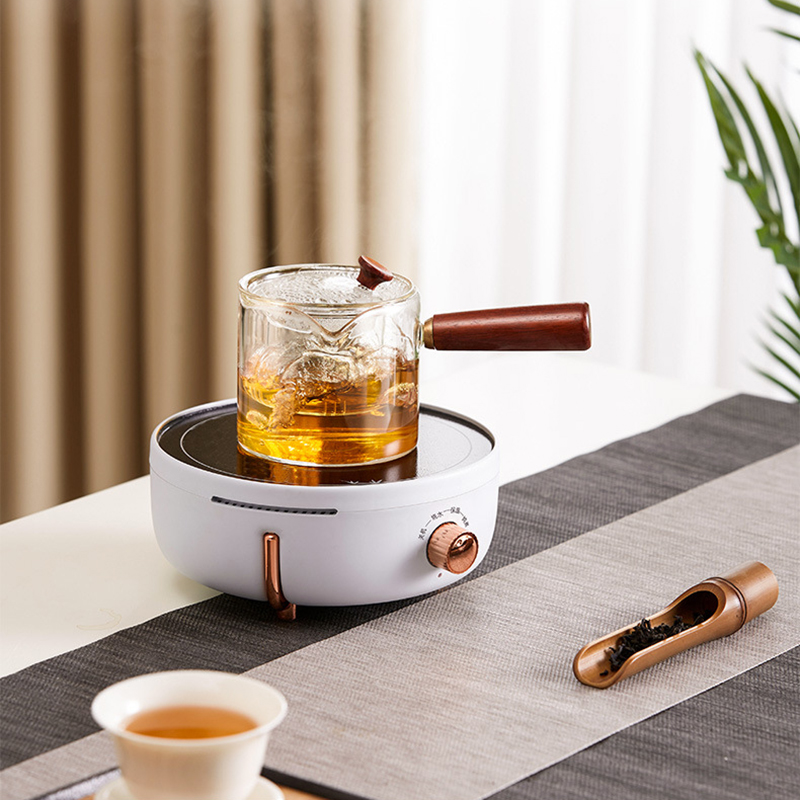 800w Mini Elektroherd Backofen – Home Cooking Electric Bewertung und Preis
