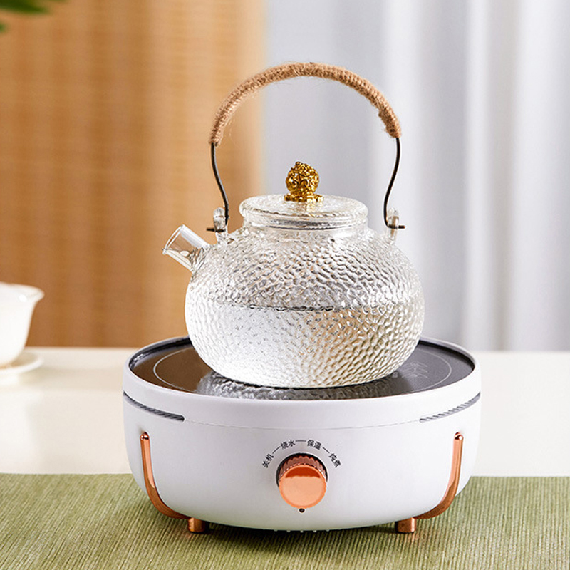 800w Mini Elektroherd Backofen – Home Cooking Electric Bewertung und Preis