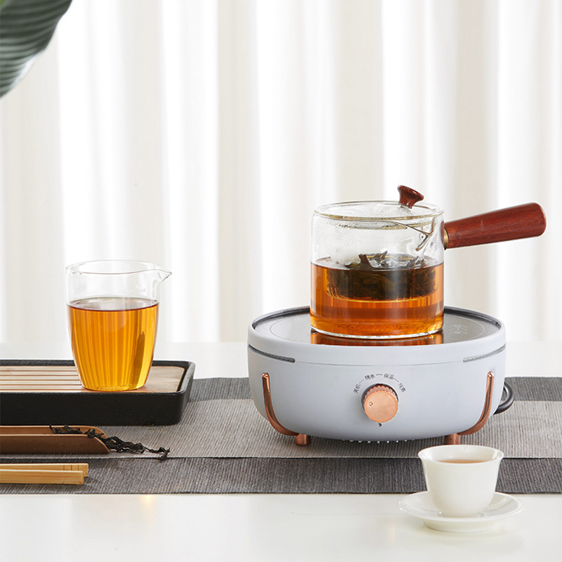 800w Mini Elektroherd Backofen – Home Cooking Electric Bewertung und Preis