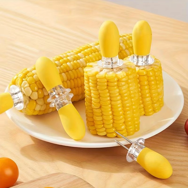 1 Paar Maishalter, Maiskolbenh – Home Cooking On Bewertung und Preis