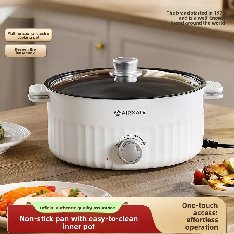 2026 Neuer Upgrade Airmate Ele – Home Cooking Electric Bewertung und Preis