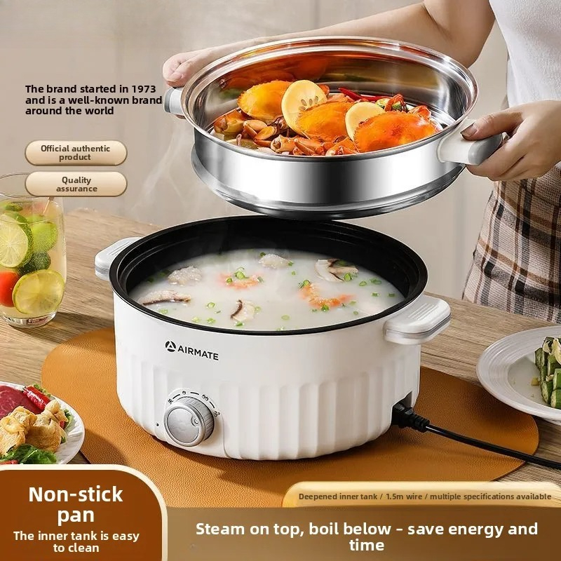 2026 Neuer Upgrade Airmate Ele – Home Cooking Electric Bewertung und Preis