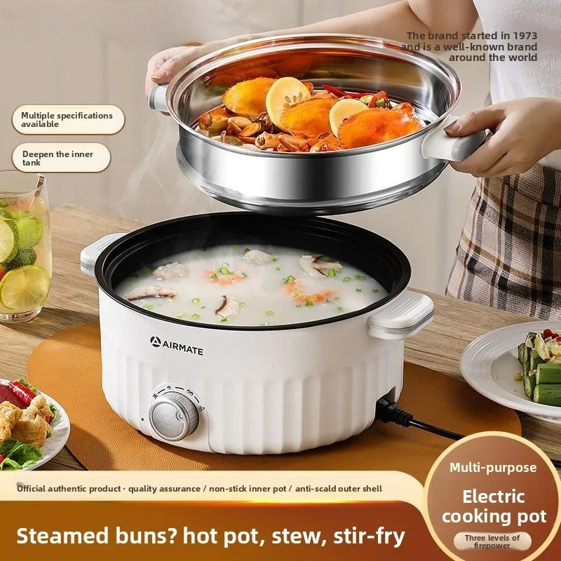 2026 Neuer Upgrade Airmate Ele – Home Cooking Electric Bewertung und Preis