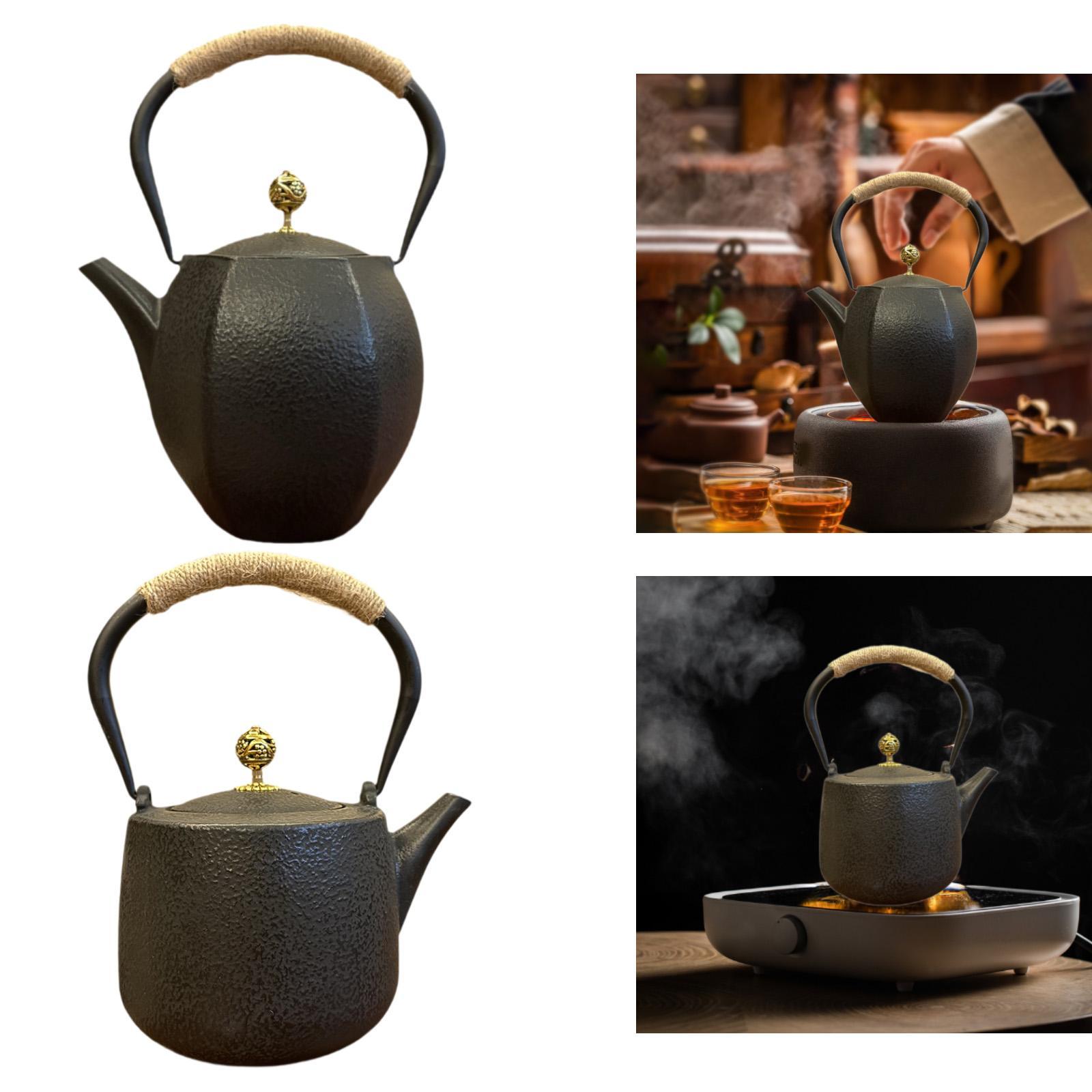 Japanische Teekanne, Teekessel – Home Cooking Japanese Bewertung und Preis