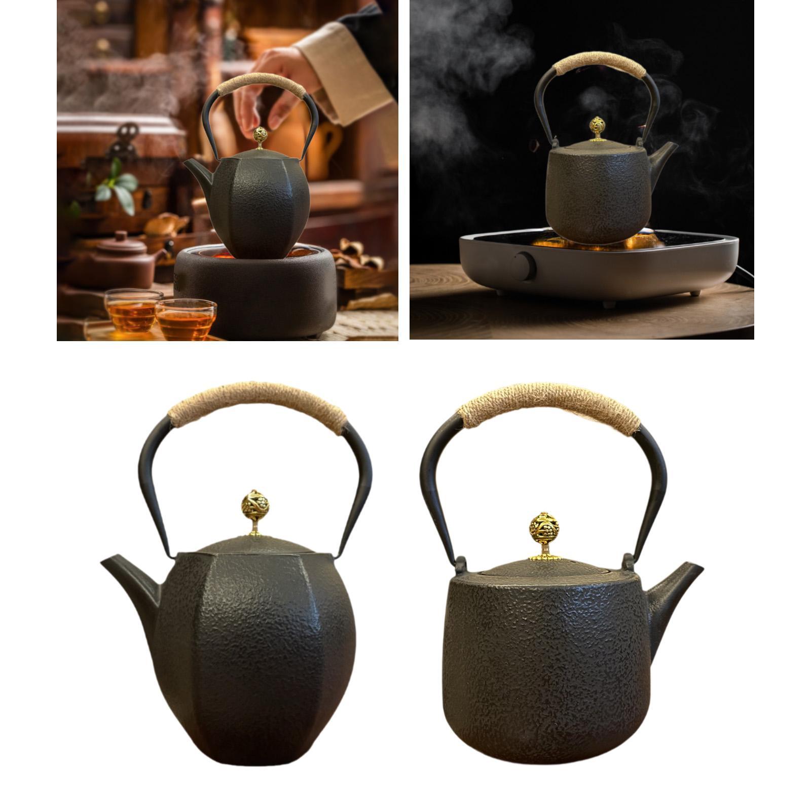 Japanische Teekanne, Teekessel – Home Cooking Japanese Bewertung und Preis