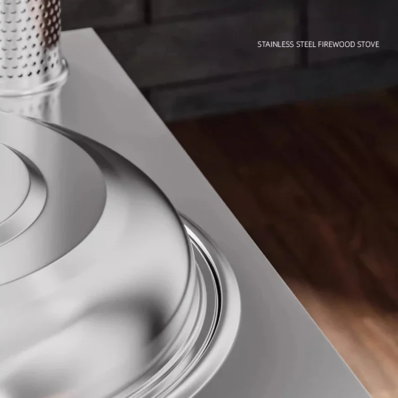 Nordische Multifunktions-Heizö – Home Cooking Heater Bewertung und Preis
