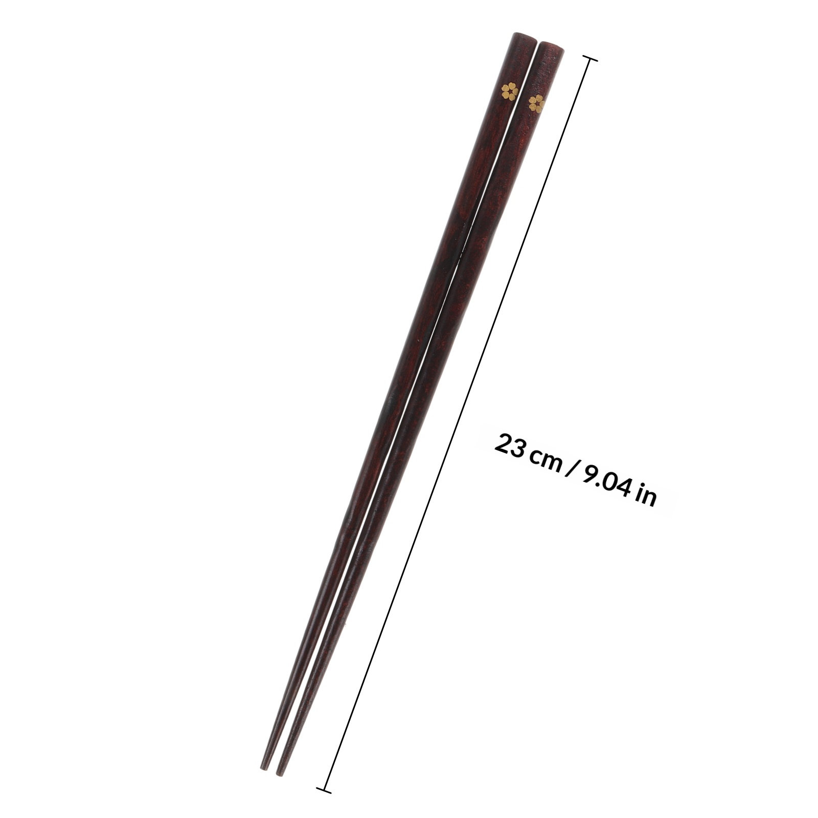 Holzstäbchen im japanischen St – Home Cooking Japanese Bewertung und Preis
