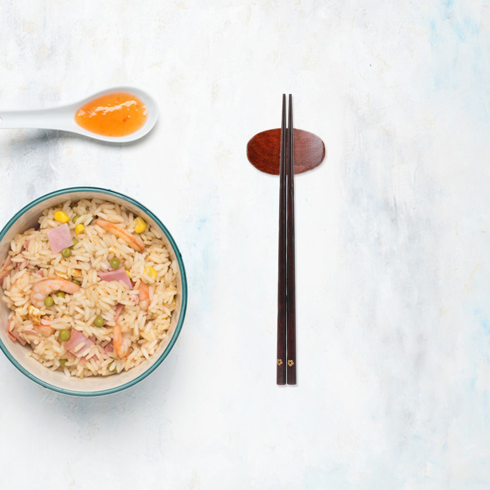 Holzstäbchen im japanischen St – Home Cooking Japanese Bewertung und Preis