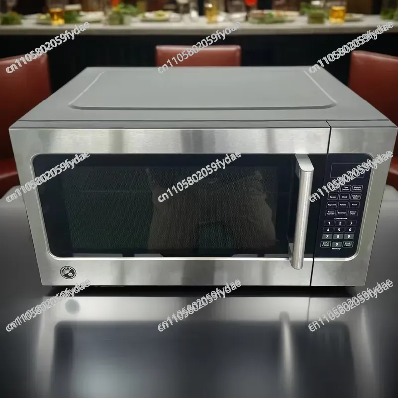 Lebensmittel-Mikrowellen-Kochg – Home Cooking Heater Bewertung und Preis