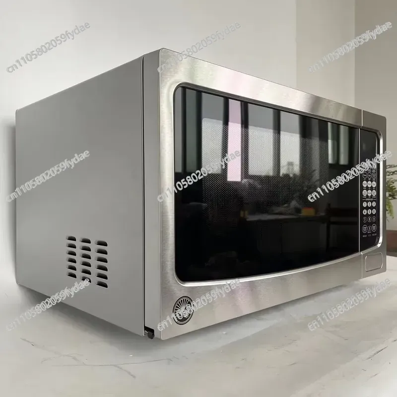 Lebensmittel-Mikrowellen-Kochg – Home Cooking Heater Bewertung und Preis