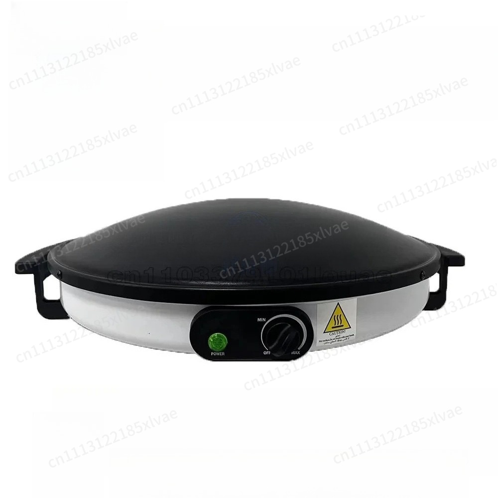 Automatische Elektrische Flade – Home Cooking Electric Bewertung und Preis