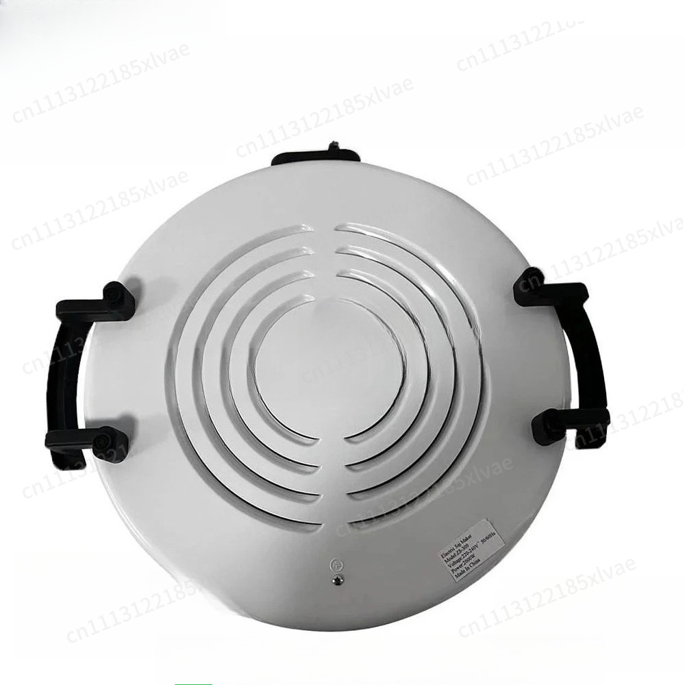 Automatische Elektrische Flade – Home Cooking Electric Bewertung und Preis