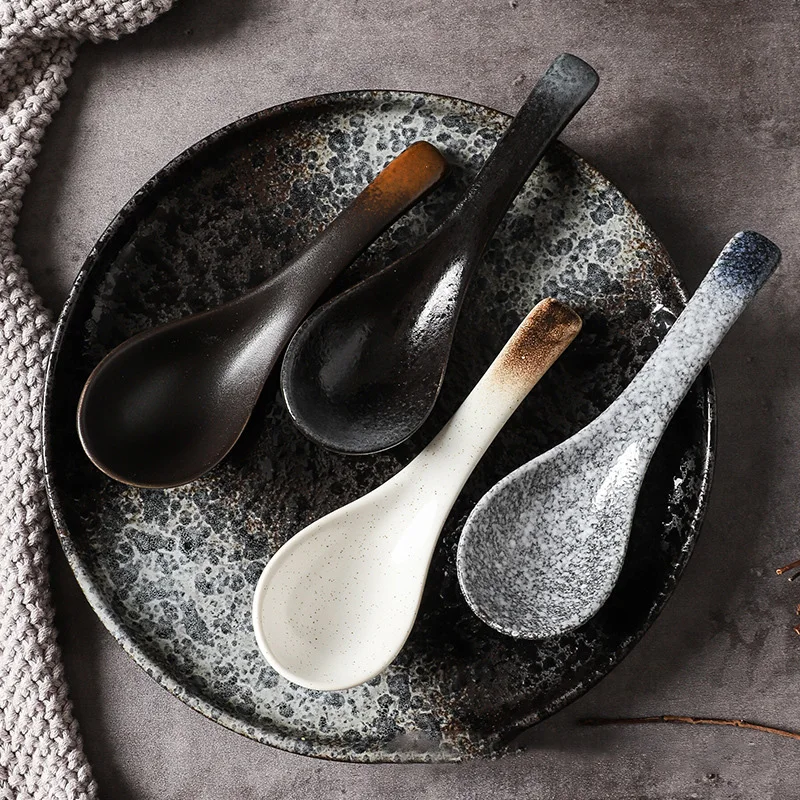 Kreativer Suppenlöffel aus Ker – Home Cooking Help Bewertung und Preis