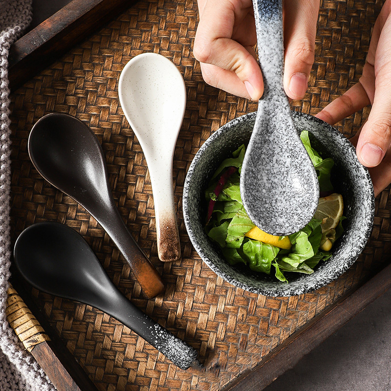 Kreativer Suppenlöffel aus Ker – Home Cooking Help Bewertung und Preis