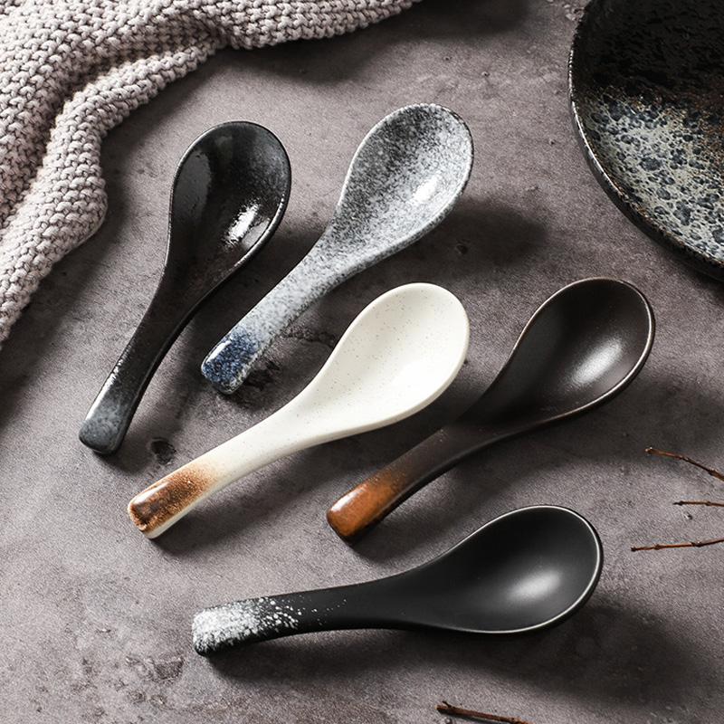 Kreativer Suppenlöffel aus Ker – Home Cooking Help Bewertung und Preis