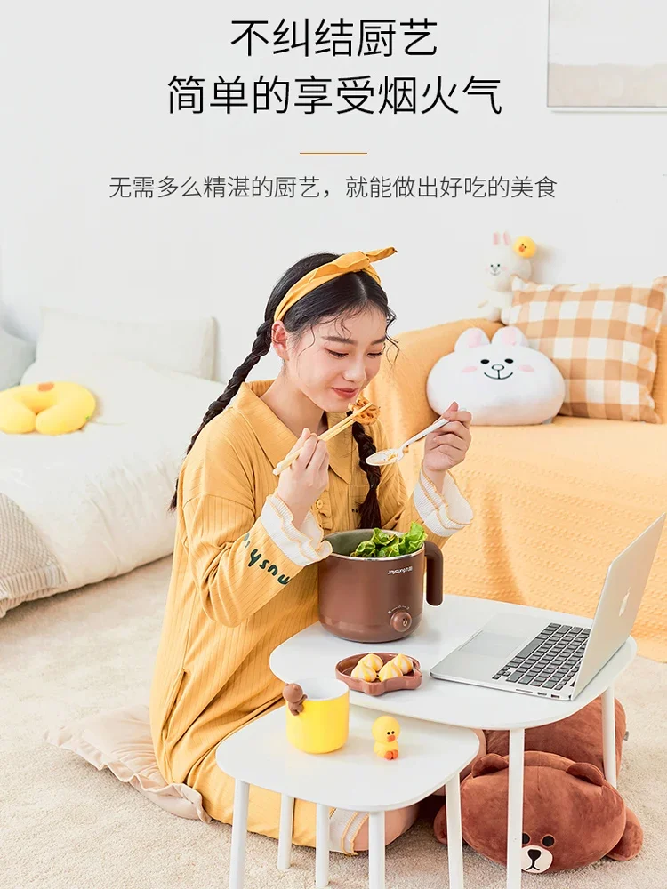 Multifunktionaler kleiner Elek – Home Cooking Electric Bewertung und Preis