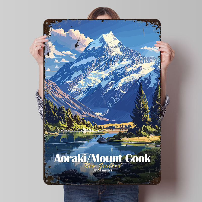 Aoraki/Mount Cook Gaming-Raumd – Home Cooking On Bewertung und Preis