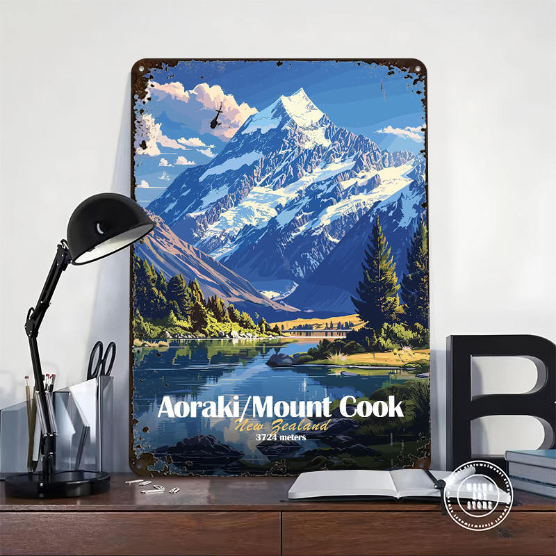 Aoraki/Mount Cook Gaming-Raumd – Home Cooking On Bewertung und Preis