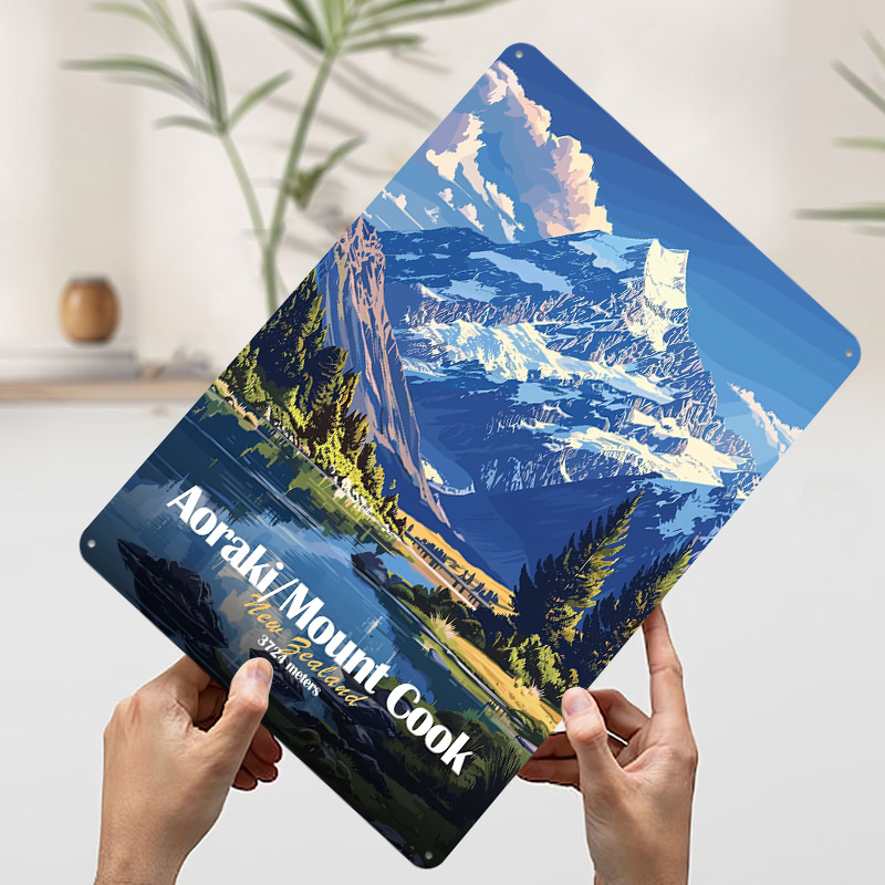 Aoraki/Mount Cook Gaming-Raumd – Home Cooking On Bewertung und Preis