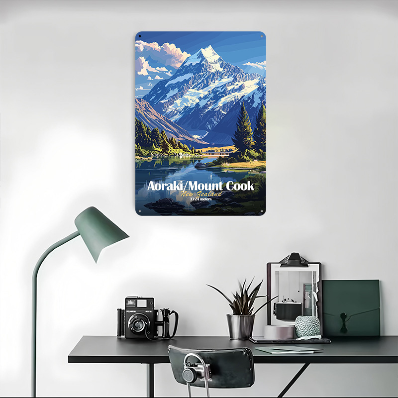 Aoraki/Mount Cook Gaming-Raumd – Home Cooking On Bewertung und Preis