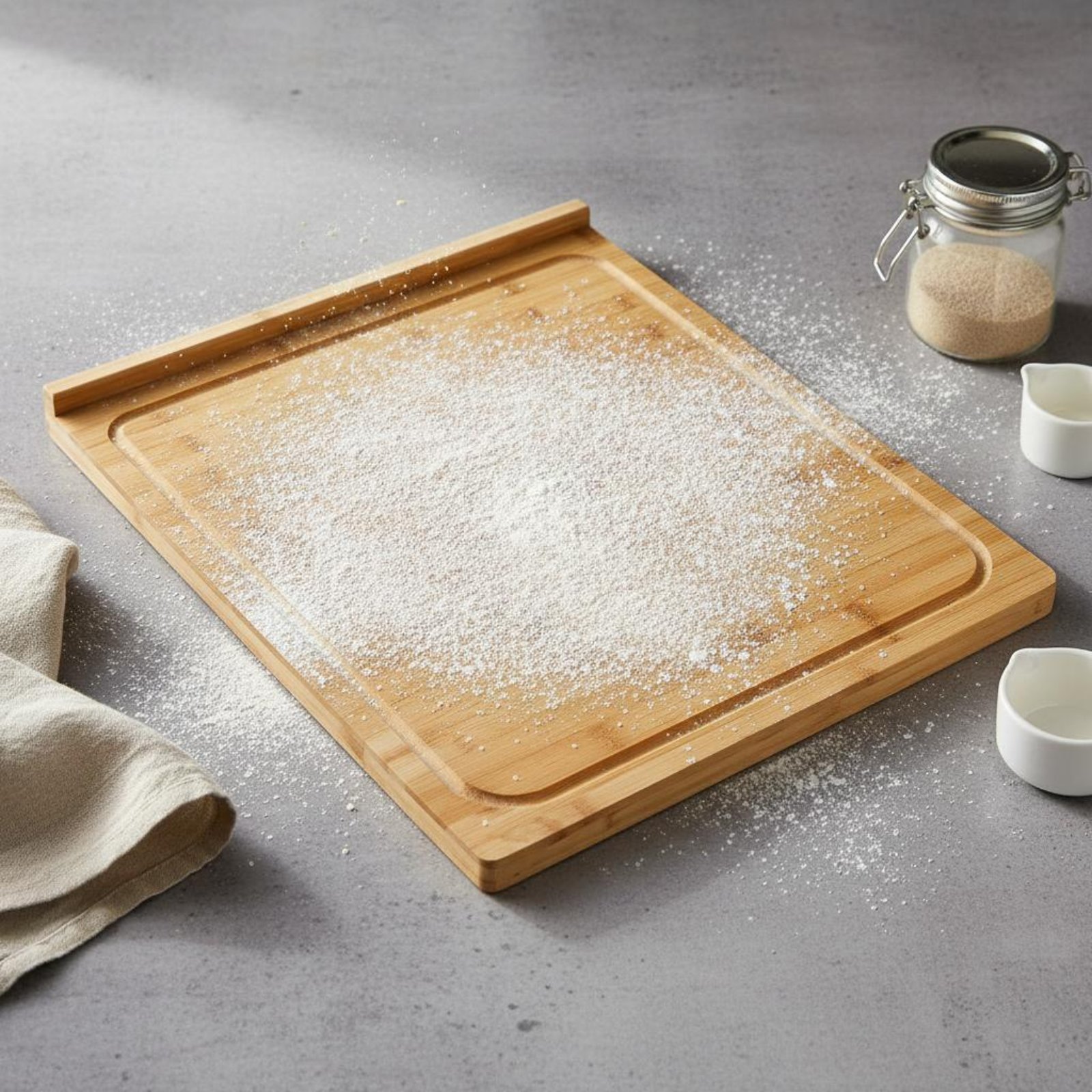 Schneidebrett für über die Spü – Home Cooking In Bewertung und Preis