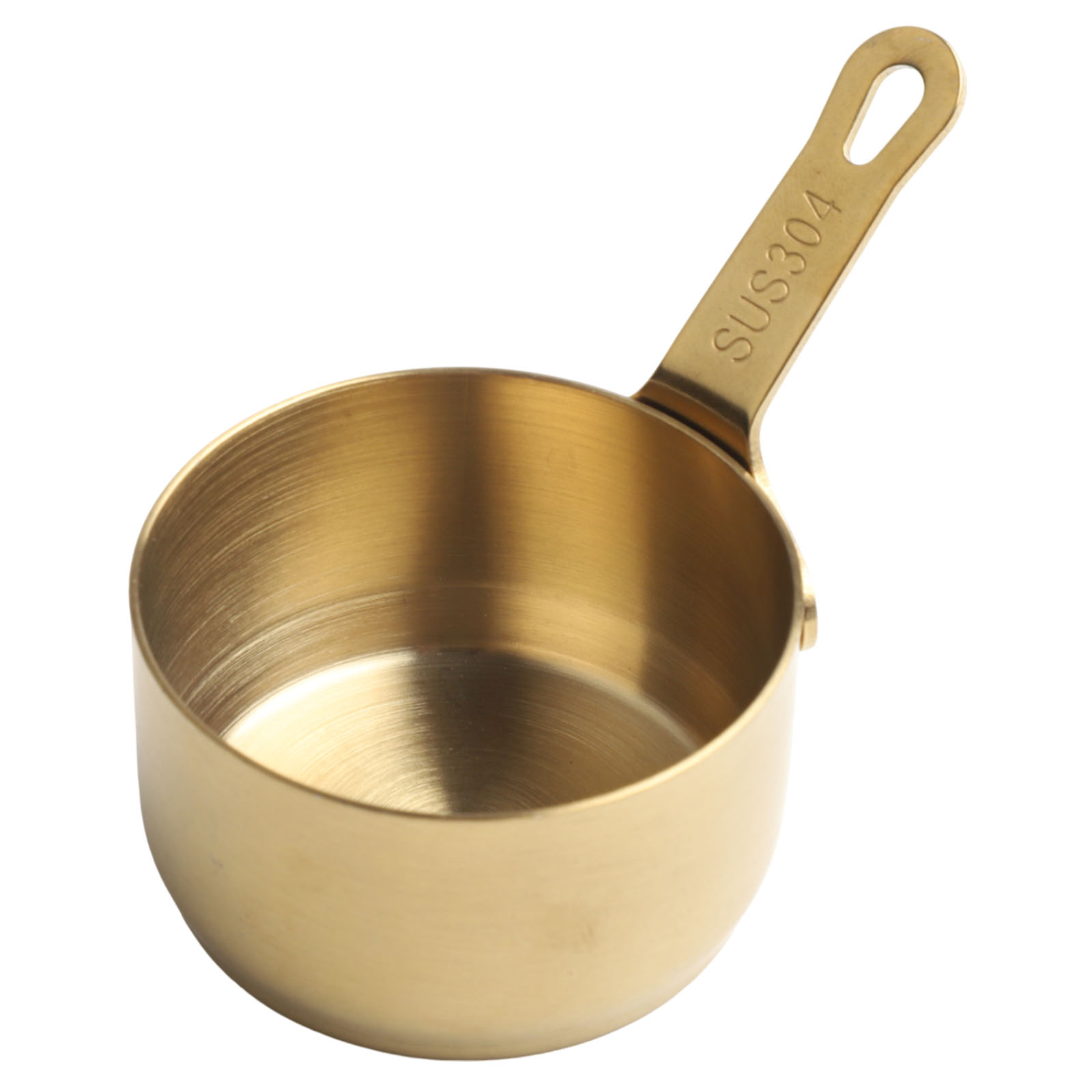 100 ml Saucenpfanne, Edelstahl – Home Cooking On Bewertung und Preis