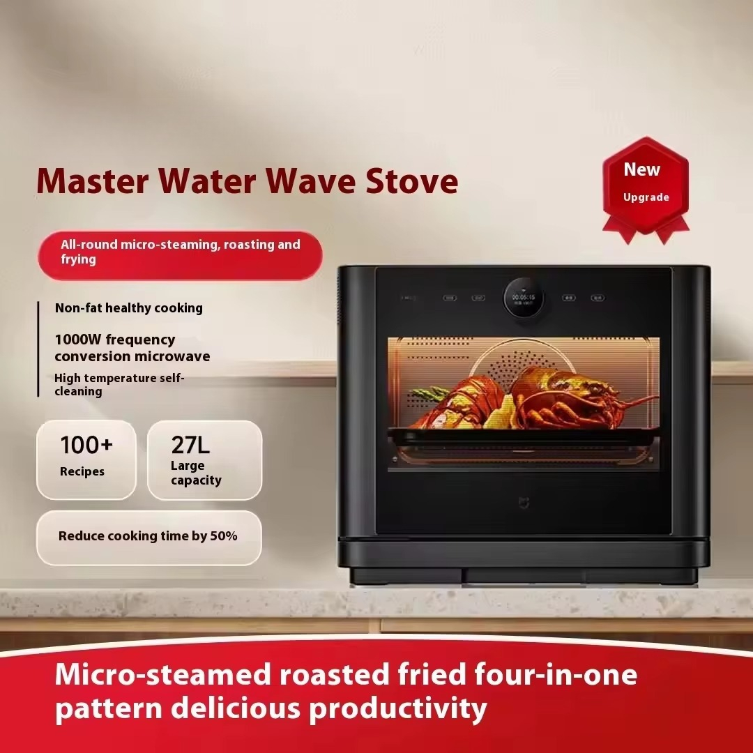 Für Mijia 27L Smart Mikrowelle – Home Cooking Electric Bewertung und Preis