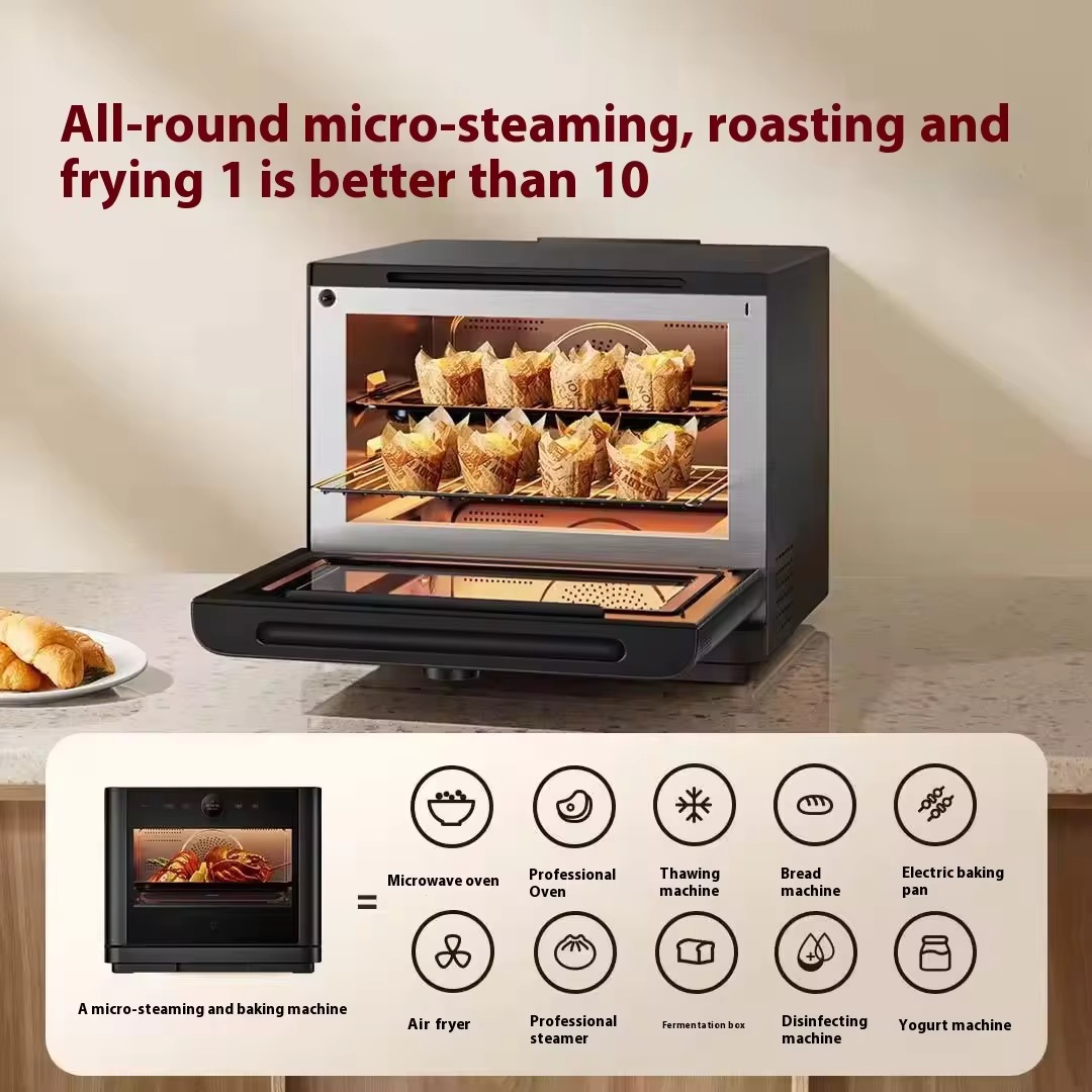 Für Mijia 27L Smart Mikrowelle – Home Cooking Electric Bewertung und Preis