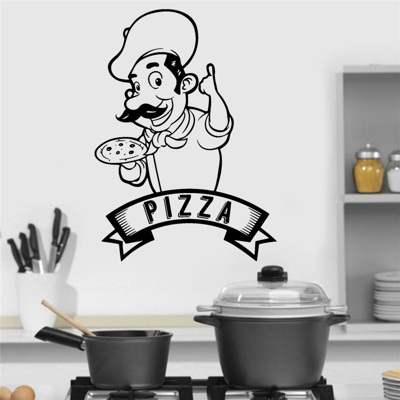 Pizza Pizzeria Logo Kochen Zei – Home Cooking In Italian Bewertung und Preis