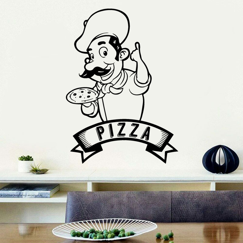 Pizza Pizzeria Logo Kochen Zei – Home Cooking In Italian Bewertung und Preis