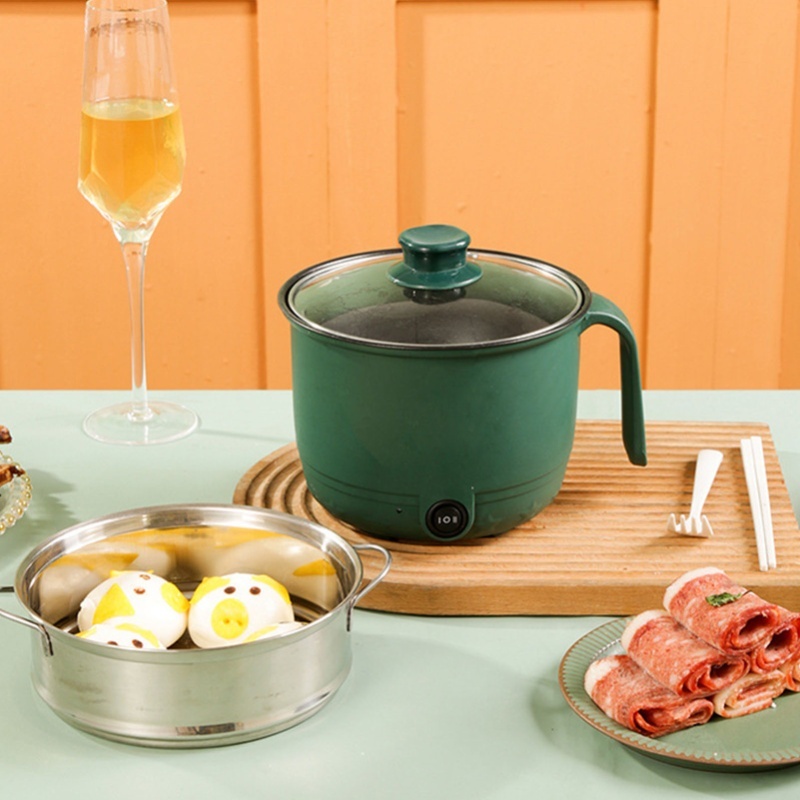 Elektrischer Kochtopf für Wohn – Home Cooking Electric Bewertung und Preis